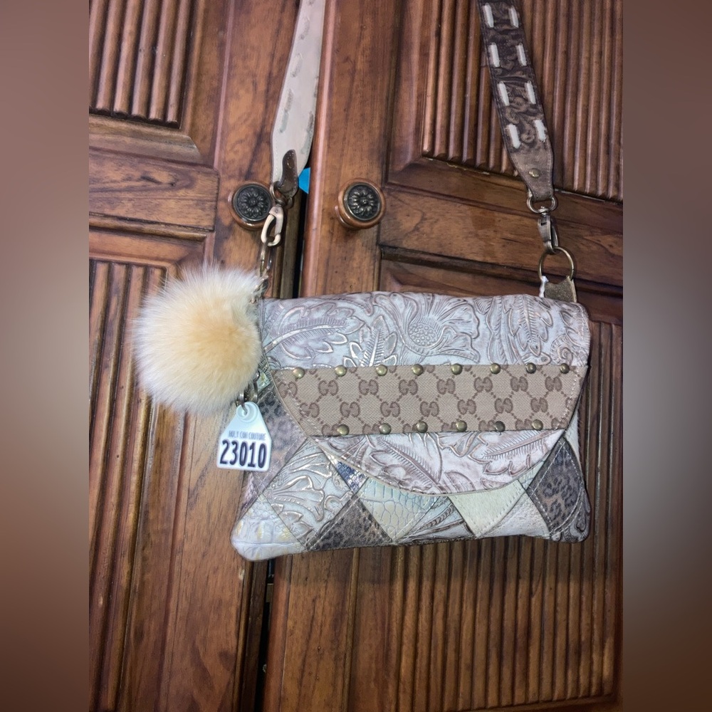 Keep it Gypsy Bag